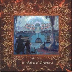 Andy Mckee - Gate of Gnomeria