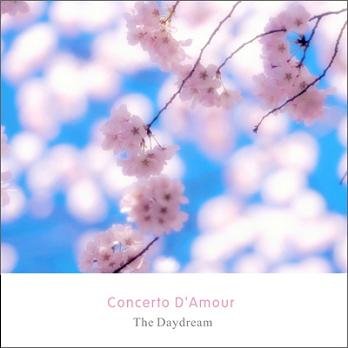 The Daydream - Concerto D&apos;Amour