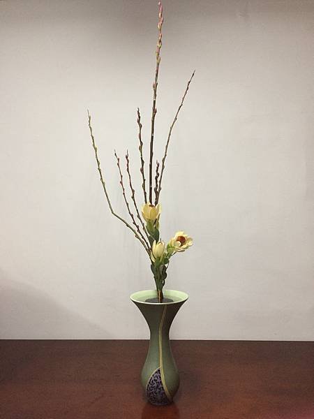 花道作品1