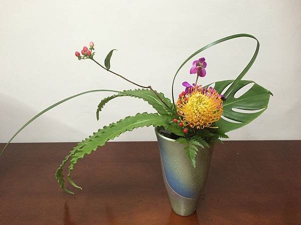 日式花藝-3