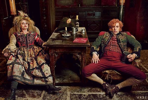 Les-Miserables-poster-Helena-Bonham-Carter-and-Sacha-Baron-Cohen