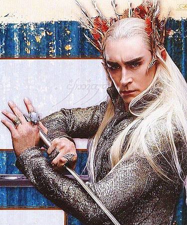 Thranduil