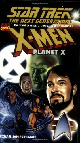 planetx