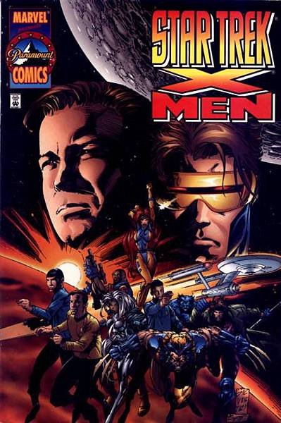 trexmen