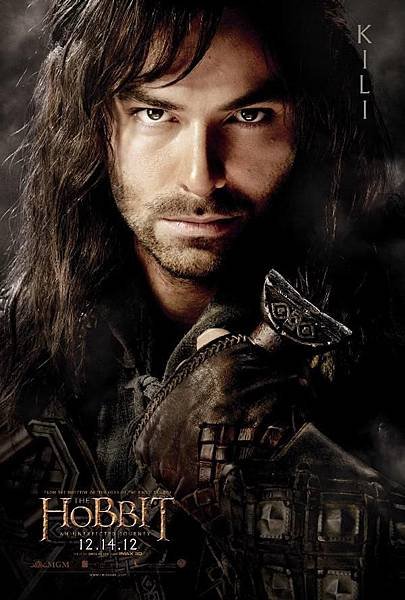 The-Hobbit-An-Unexpected-Journey-Kili