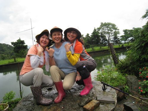 ( 2012.06.16 石笋尖  溪邊小徑  燦光寮古道行~~ ).bmp