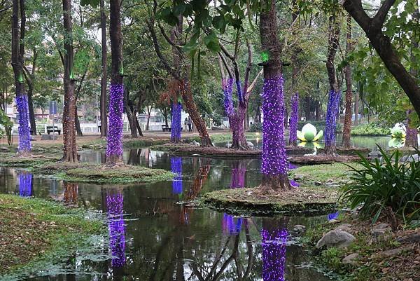 高雄各地采風與花賞（二十）