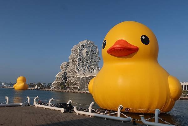 高雄各地采風與花賞（二十一）