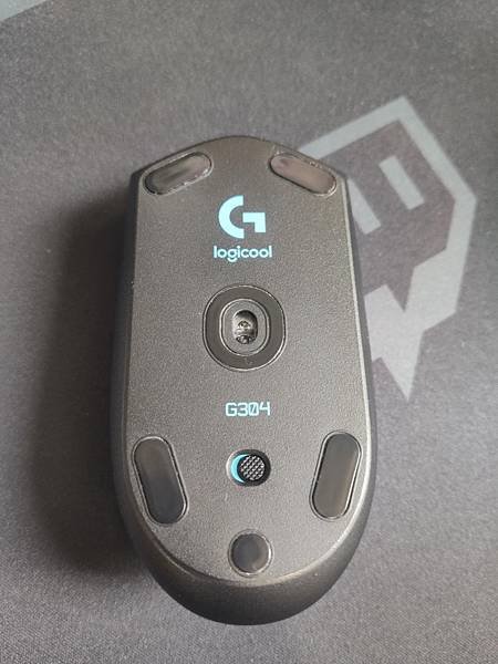 羅技 G304滑鼠 樂淘letao代購