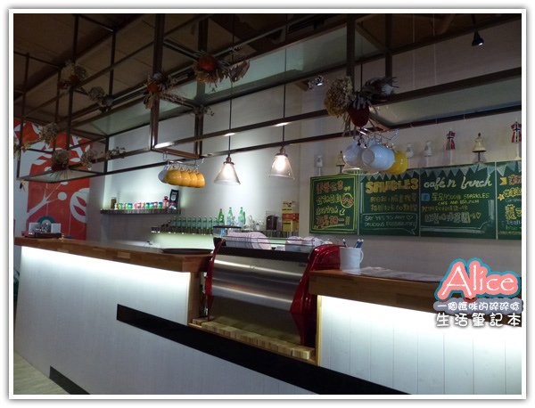星品咖啡 Sparkles Café &amp; Brunch