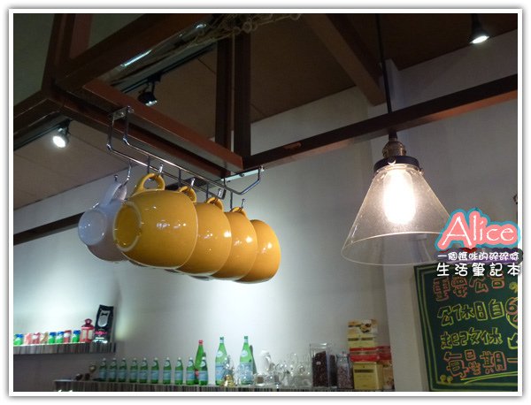 星品咖啡 Sparkles Café &amp; Brunch