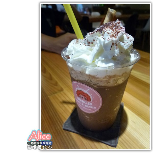 星品咖啡 Sparkles Café &amp; Brunch