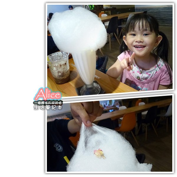 星品咖啡 Sparkles Café &amp; Brunch