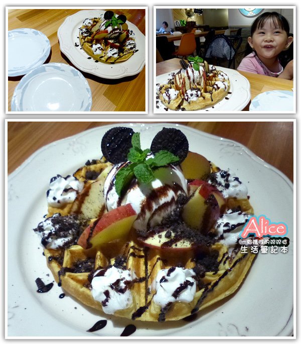 星品咖啡 Sparkles Café &amp; Brunch