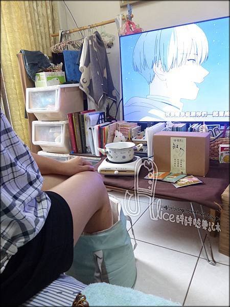 【試心得】薑博士／浴攻略 足浴禮盒／漢方養生／舒緩釋壓