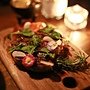 I烤澳洲和牛肉眼 $398