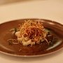 油甘魚他他 $108