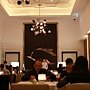 餐廳環境