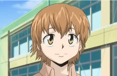 15京子