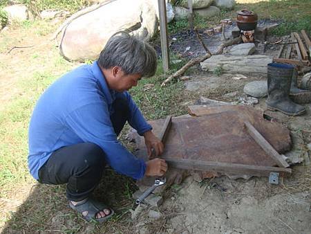 國姓山居103.10.10-5