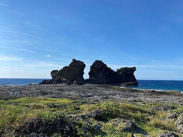蘭嶼四天四夜自由行Part I-行前準備＋人再多都不能阻止蘭