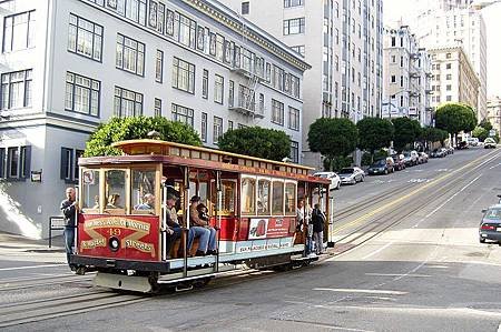 cablecar
