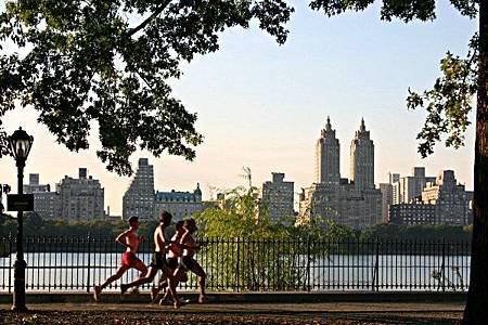 jogging-in-central-park