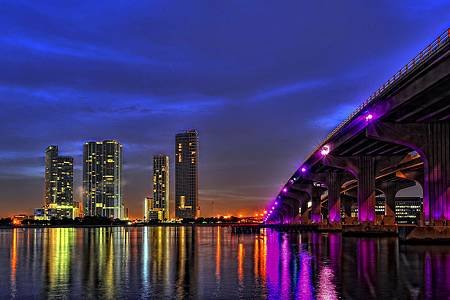 Miami_Skyline_II_by_Aerostylaz1
