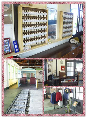 花蓮鐵道文化園區