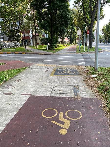 【旅居新加坡】 海岸線到海岸線的腳踏車紀錄 C2C Coas