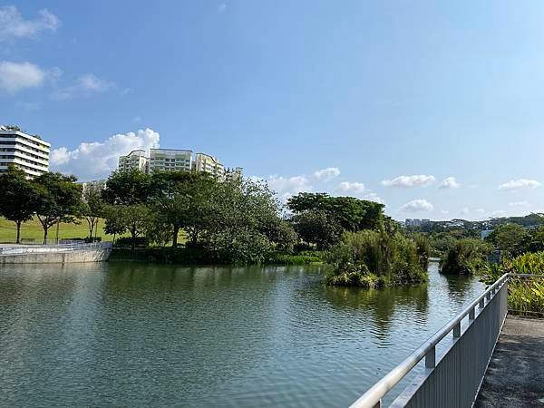 【旅居新加坡】 海岸線到海岸線的腳踏車紀錄 C2C Coas