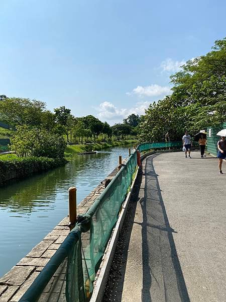 【旅居新加坡】 海岸線到海岸線的腳踏車紀錄 C2C Coas