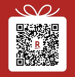 QR CODE開戶，樂天數位銀行-純網銀時代來臨，推薦開戶先送100元，自動扣繳信用卡款再回饋100