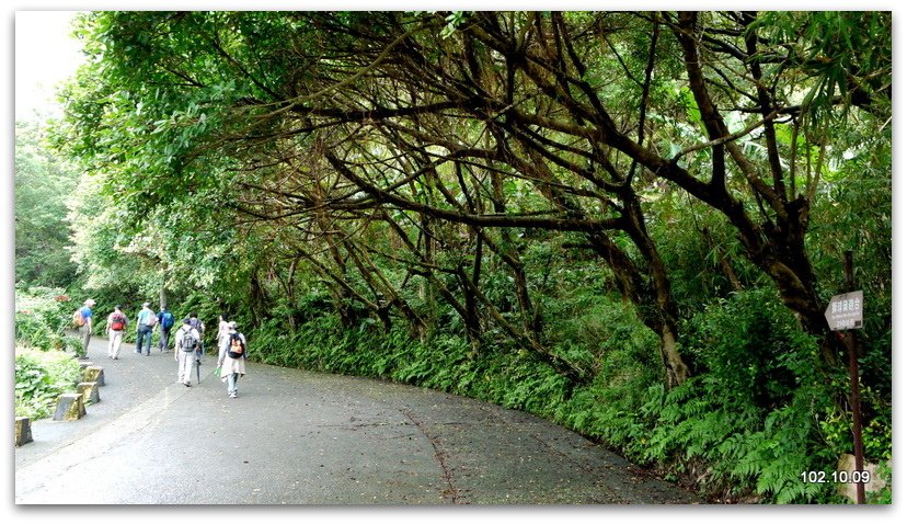 基隆 獅球嶺砲台