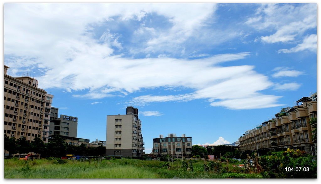 新北林口 新林步道、竹林山觀音寺  