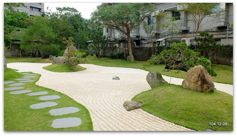 台北中正 孫運璿紀念館