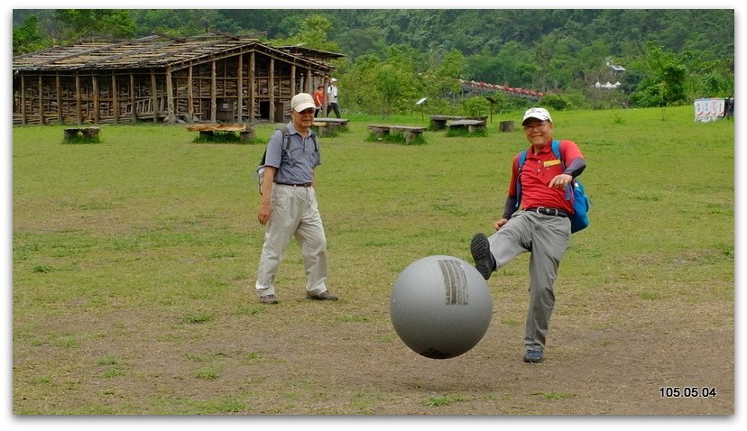 宜蘭冬山一日遊A2    武荖坑的歡樂 