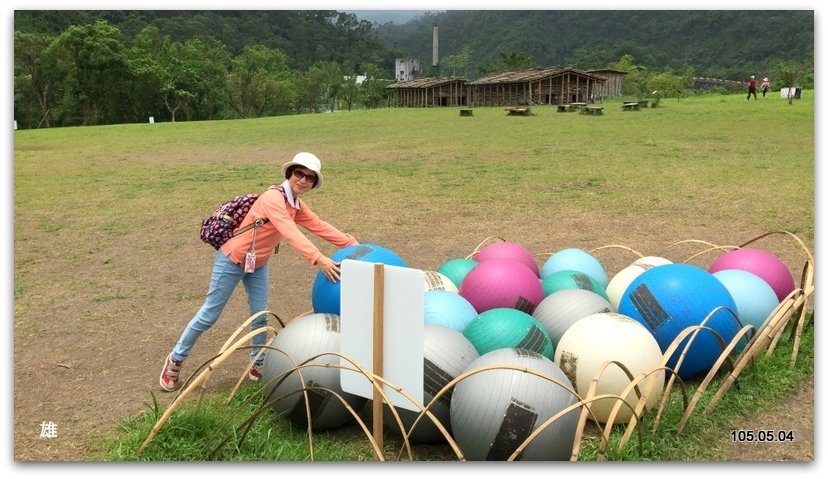 宜蘭冬山一日遊A2    武荖坑的歡樂 