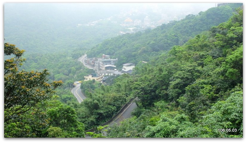 新北瑞芳 九份→ 琉榔路觀光步道