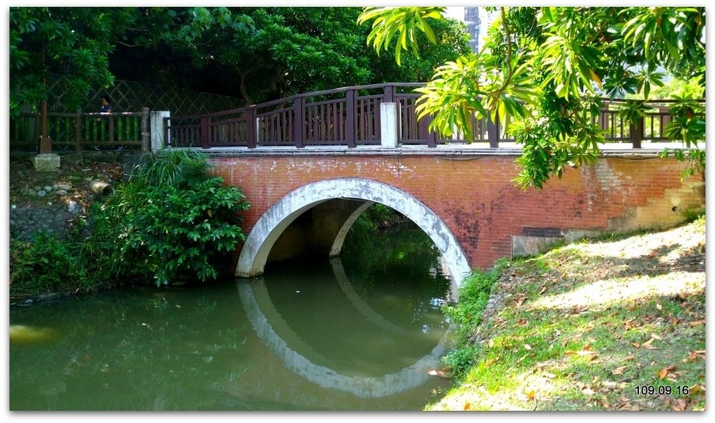 台北 南港公園&amp;後山埤公園