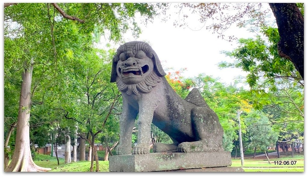 嘉義遊2B 嘉義公園.嘉義美術館