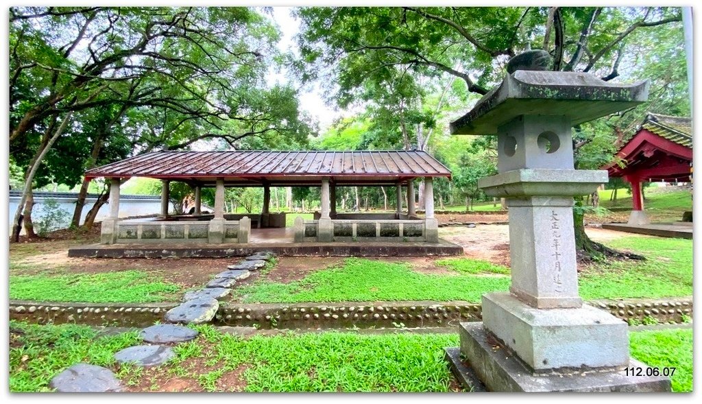 嘉義遊2B 嘉義公園.嘉義美術館