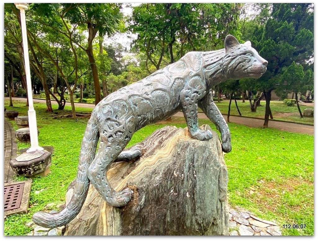 嘉義遊2B 嘉義公園.嘉義美術館