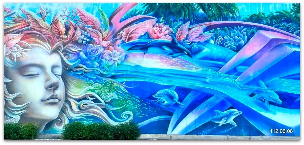 嘉義遊3B 大林拾粹院鯖魚主題館、苗栗明德水庫