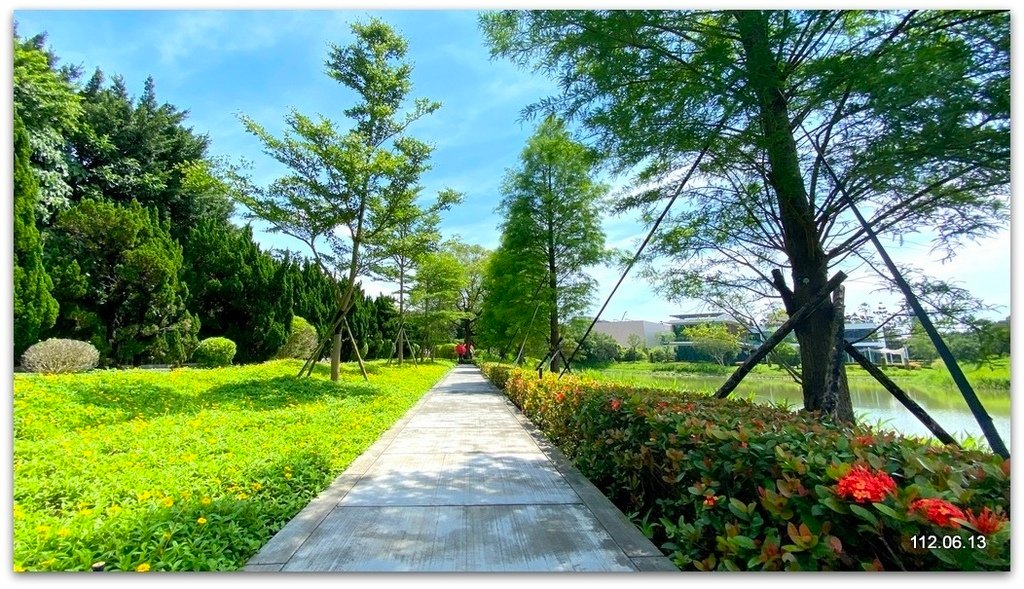 台北 經國七海文化園區