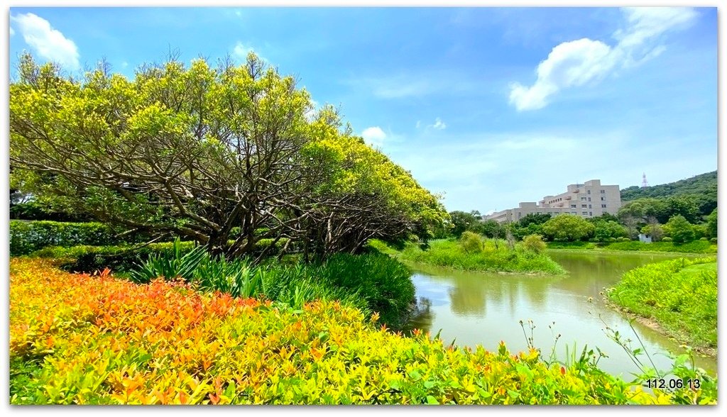 台北 經國七海文化園區