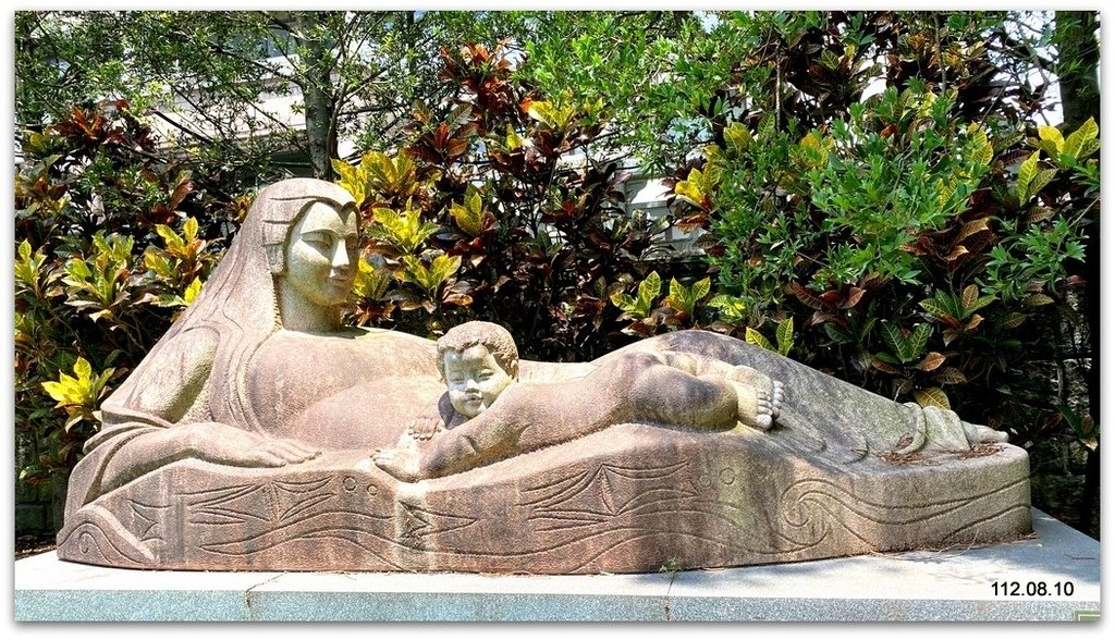 新北淡水 淡江大學之美