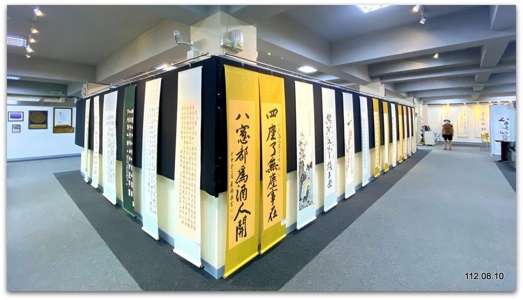 新北淡水 淡江大學之美