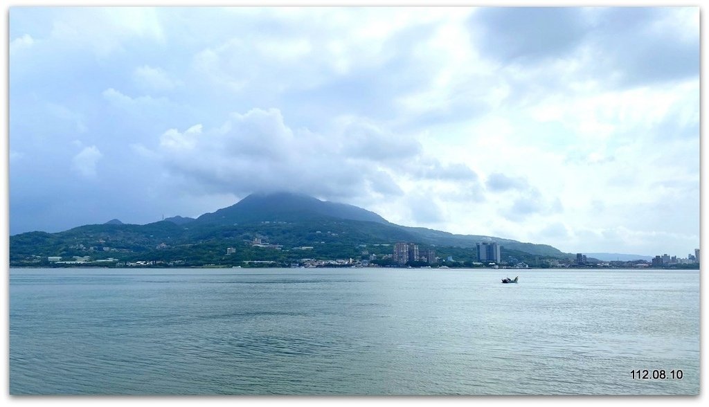 新北淡水 淡江大學之美