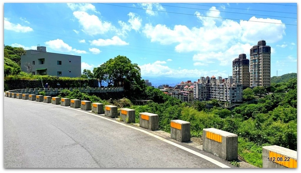 北投 半嶺水圳步道